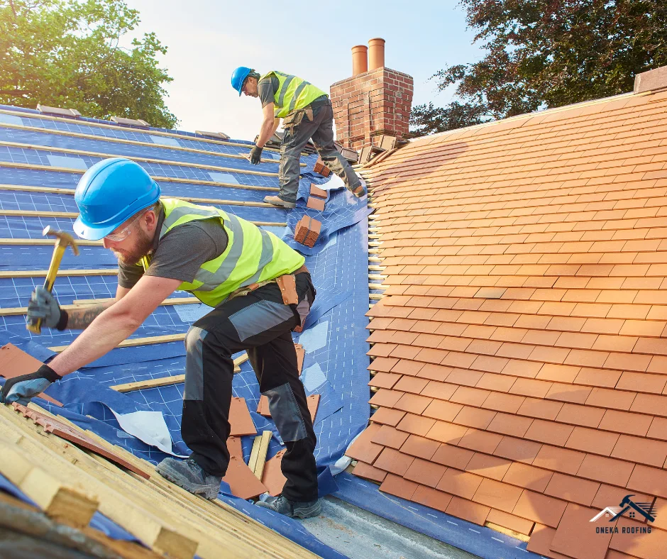 Why choose Roof Repair Near Me in High Falls, NY